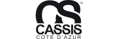 Logo CASSIS COTE D'AZUR FERGAN