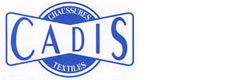 Logo CADIS