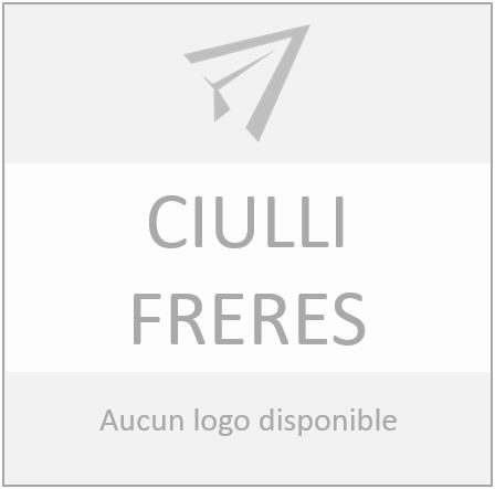 Logo CIULLI FRERES