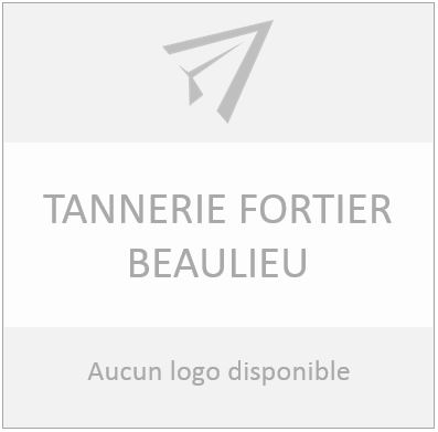 FORTIER BEAULIEU
