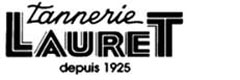 Logo LAURET MEGISSERIE