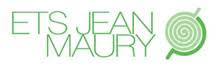 Logo MAURY JEAN ETS