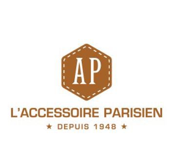 Logo ANCIEN ACCESSOIRE PARISIEN