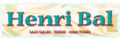 Logo BAL HENRI