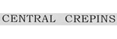 Logo CENTRAL CREPINS