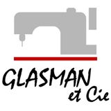 Logo GLASMAN ET CIE