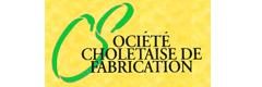 Logo SOCIETE CHOLETAISE