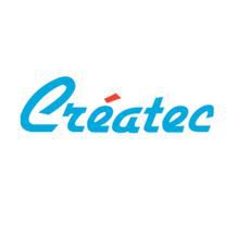 Logo CREATEC