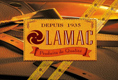 Logo LAMAC
