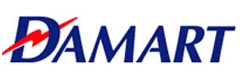 Logo DAMART SERVIPOSTE