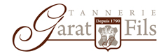 Logo TANNERIE GARAT ET FILS