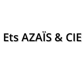 Logo AZAIS ET CIE