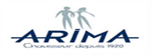 Logo ARIMA CHAUSSURES