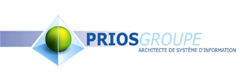 Logo PRIOS GROUPE