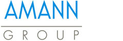 Logo AMANN FRANCE