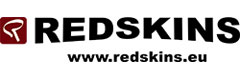 Logo TERRITOIRE REDSKINS
