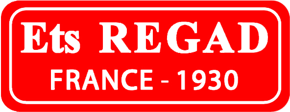 Logo REGAD