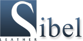 Logo SIBEL LEATHER