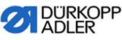 Logo DURKOPP ADLER FRANCE