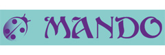 Logo MANDO