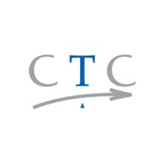 Logo de CTC GROUPE