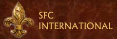 Logo SFC INTERNATIONAL