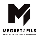 Logo MEGRET ET FILS