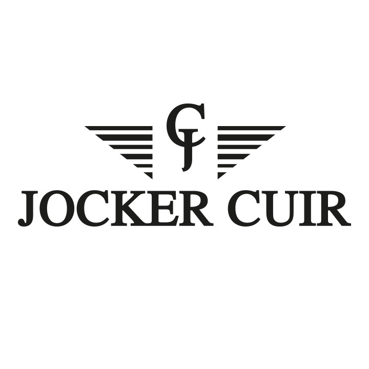 Logo JOCKER CUIR