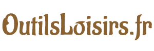 Logo OUTILSLOISIRS.FR