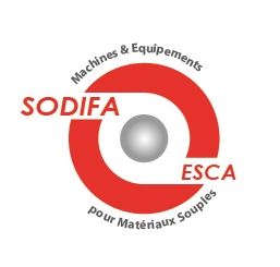 Logo SODIFA ESCA