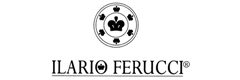 Logo ILARIO FERUCCI FERGAN