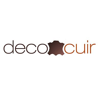 Logo DECO CUIR