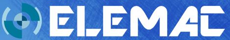 Logo ELEMAC