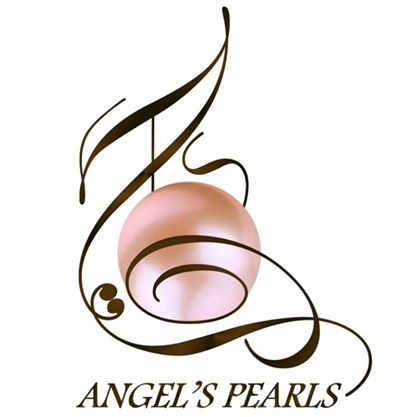 Logo Angel's Pearls