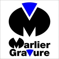 Logo Sarl Marlier Gravure