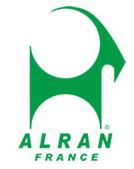 Logo MEGISSERIE ALRAN
