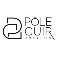Logo Pôle Cuir Aveyron