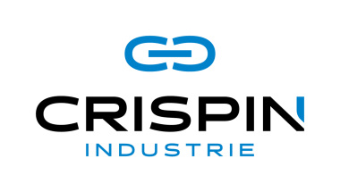 CRISPIN INDUSTRIE