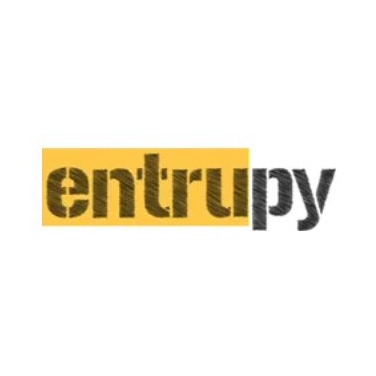 Logo ENTRUPY