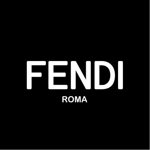 Logo FENDI ITALIA SRL