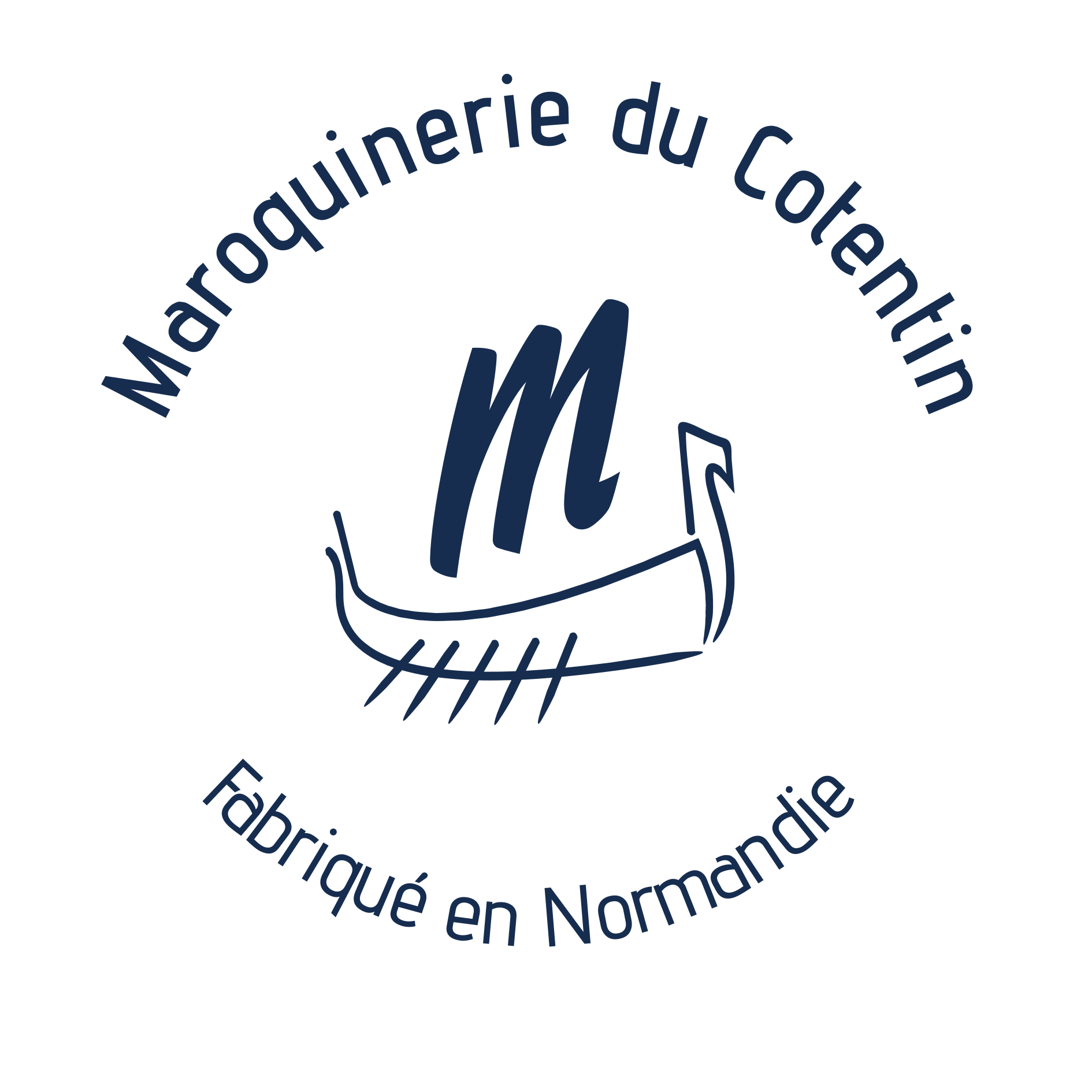 Logo MAROQUINERIE DU COTENTIN