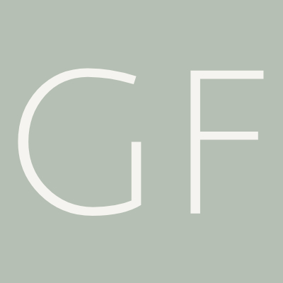 Logo ATELIER GF