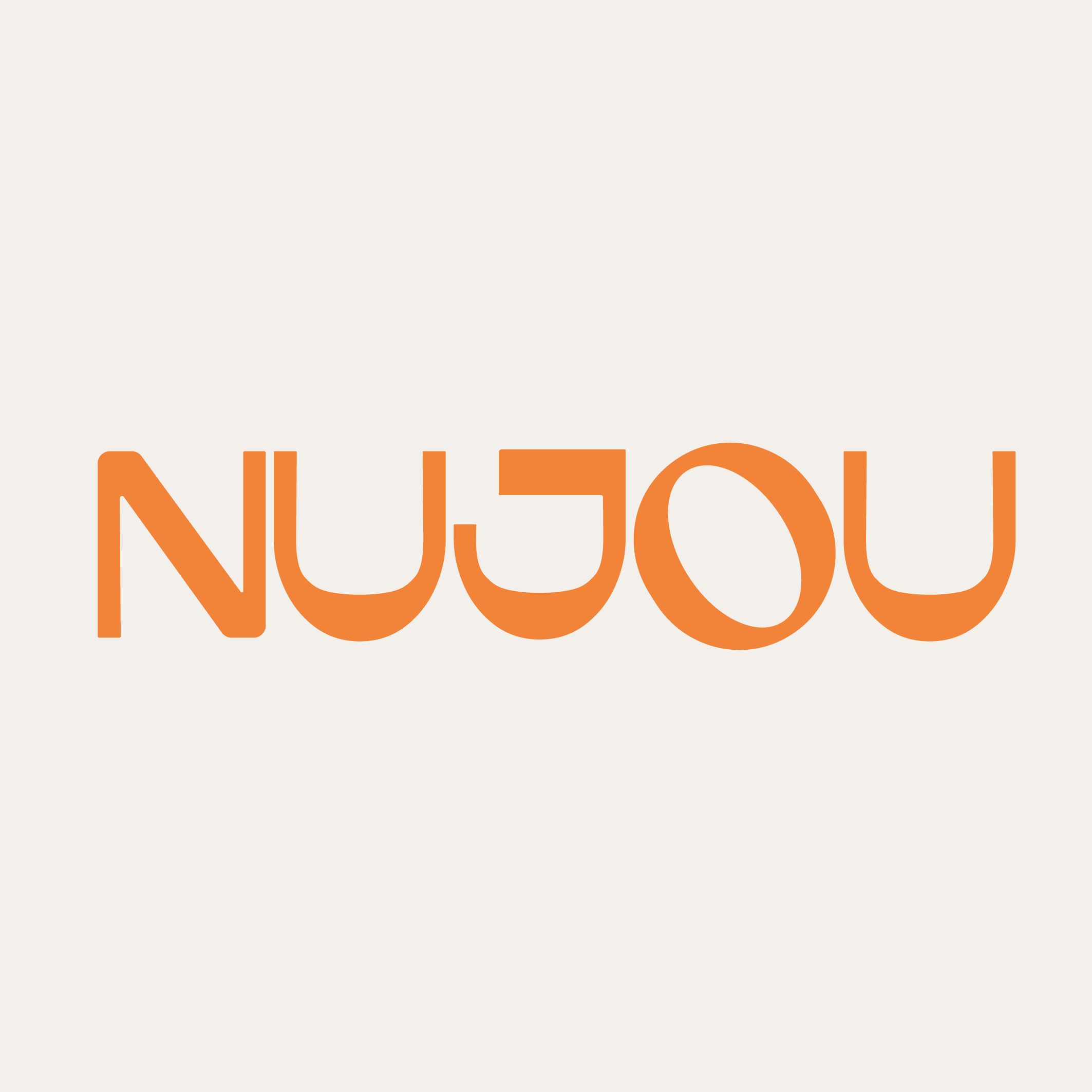 Logo NUJOU