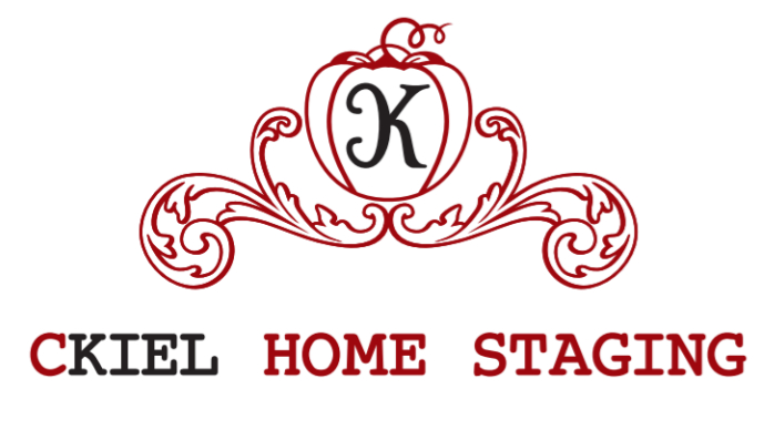 Logo CKIEL HOMESTAGING