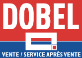 Logo MACHINE à COUDRE DOBEL